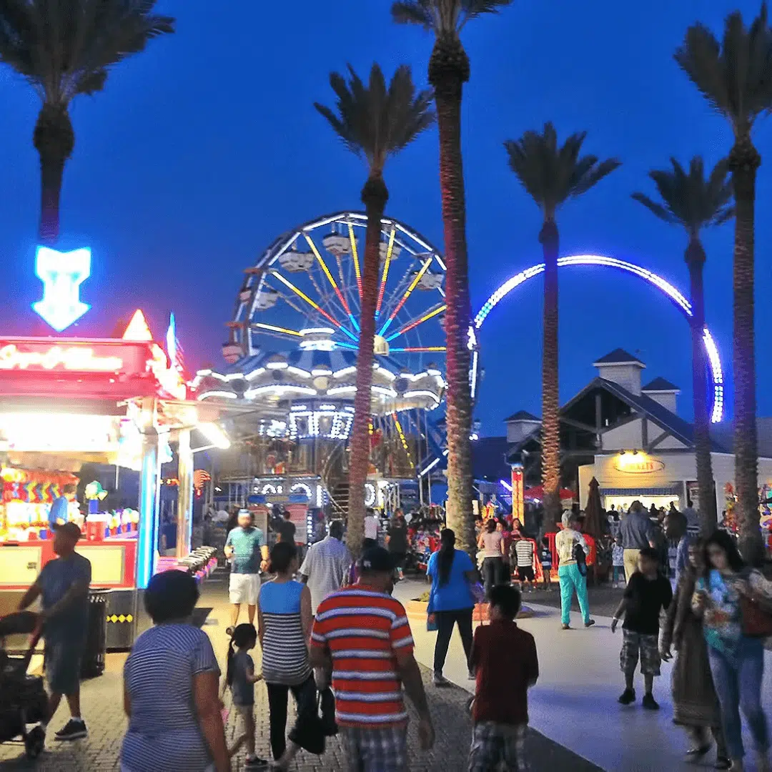 kemah-boardwalk